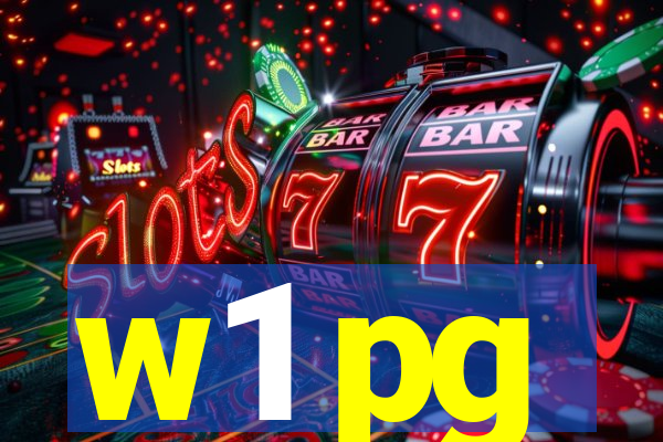 w1 pg